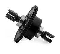 1pcs 52T Alu Center Differential For Arrma For Outcast 1/8 Rc Car | Upgrade your RC car with a 52T full metal center diff , delivering superior durability and smooth Replace