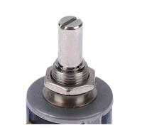 1PCS 534-1-1 Spectorl Coil Wire Wound Potentiometer 534 2w 100R 200R 500R 1K 2K 5K 10K 20K 50K 100k(As pic-06)