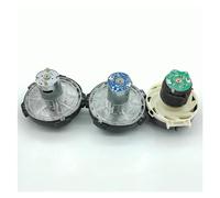1PCS 540-6035 electronic starter DC 9V 11.1V 12V High Power Simple Vacuum Cleaner Powerful Suction Home Cleaning Tools DIY IDGTTLDF(Model C)