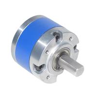 1pcs 550/555/545 motor 36mm all-metal planetary gear reducer(3.7)