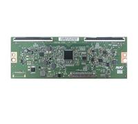 1PCS 55T41 C01 CTRL 96PIN T750QVN04.6 T-Con Board Logic Suitable,Compatible For LCD TV