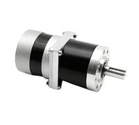 1pcs 56-57MM Planetary Reduction DC Motor 24V 35W 52mm Motor 56GP-57BL2445A(1 Ratio 326,12MM Shaft)