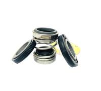 1pcs 560D-14/15/16/30/35/40/45/50 Replace ED560 560D Double Face Mechanical Seals(560D-16 30-30)