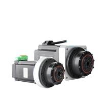 1pcs 57 86 harmonic reduction motor precision reducer large torque stepper motor(57HS56,30-50)