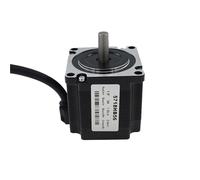 1pcs 57BYG stepper motor 1.8 Degree 3A 1.2N.m 56mm 2 phase hybrid driver motor Nema 23 Step Motor