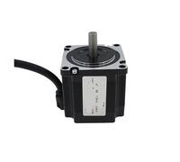1PCS 57BYG stepper motor 1.8 degrees 3A 1.2Nm 56mm drive motor