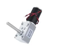 1pcs 5840-31ZY-51 Geared Motor 12V~24/7RPM~470RPM High Torque 70KG/CM High Power Worm Gear DC Motor(C,27 RPM,24V)