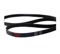 1Pcs 5EPJ1105 Belt Replacement,Compatible For Sanyo,Washing Machine 4 Grooves Perimeter 104.5cm