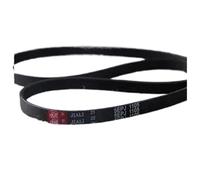 1Pcs 5EPJ1105 Belt Replacement，Compatible For Sanyo，Washing Machine 4 Grooves Perimeter 104.5cm