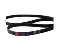 1Pcs 5EPJ1105 Belt Replacement，Compatible For Sanyo，Washing Machine 4 Grooves Perimeter 104.5cm