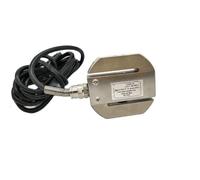 1Pcs 5kg To 1000kg Capacity Weighing Sensor Round S Body Load Cell Loadcell Scale(500kg)
