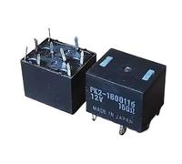 1PCS - 5PCS Automobile relay PK2-1800116 PK21800116 12V 12VDC DC12V 12V car relay 9PIN(1 piece)
