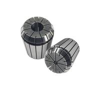 1PCS/5PCS ER40 ER50 2mm 8mm 12mm 20mm 34mm Spring Collet High Precision ER Collet Set for CNC Engraving Machine Lathe Mill Tool (Color : 5PCS, Size : ER50-18)