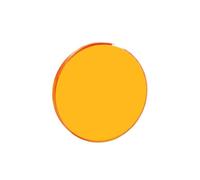 1PCS 5PCS Focus Lens USA CVD ZnSe Dia 20mm for 0-200W CO2 Laser(1PC China PVD,20MM_63.5MM)