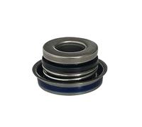 1Pcs/5Pcs Single Water Pump Seal Single Coil Spring Mechanical Shaft FB-12/13/15/16/17/19/20(FB-16 38.1mm)