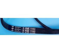 1PCS 5PJE 1182 Washing Machine Parts belt