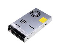 1pcs 5V 12V 15V 24V 36V 48V LRS-50/75/100/150/200/350/450/600 Series Single Output Switching Power Supply(5V,RS-25)