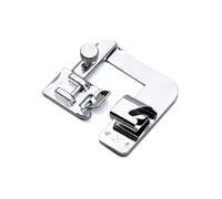 1PCS 6-25mm Domestic Sewing Machine Foot Presser Rolled Hem Feet，Compatible For Brother Accessorie(6mm)