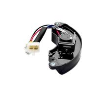 1pcs 6 Wires 5KW 7KW 8KW AVR Generator Voltage Regulator Stabilizer Automatic Adjusttor 220V Single Phase 8-1N3B