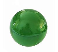 1pcs 60mm Green Home Glass Sphere Crystal Ball for Decorative, Photography