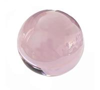 1pcs 60mm Home Glass Sphere Crystal Ball for Decorative Ball, Photography