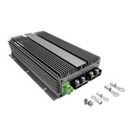 1pcs 60vdc 72vdc Step Down 48vdc 60amp 50A 40A 30A 20A 10A Voltage Regulator 60v 72v to 48v 60A dc-dc Converter(50v-90v to 48v 10a)