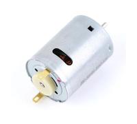 1Pcs 6500RPM Hair Clipper electronic starter For 8148/8504/8591 DIY Metal Clippers Modified Accessories G0203 RUAJOGYNVM