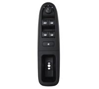 1Pcs 6554.CF 6554CF Master Electric Auto Power Main Window Switch
