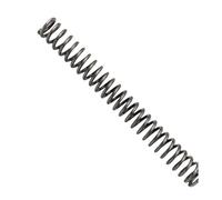 1pcs 65Mn Steel Compression Spring, Wire Diameter: 0.6mm, Outer Diameter:3-15 Mm, Length: 150-300mm(200mm,4mm/0.6mm)