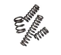 1pcs 65Mn Steel Compression Spring Wire Diameter 5.0mm Outer Diameter: 50mm-80mm Length: 100mm-150mm(120mm,58mm/5.0mm(1Pcs))