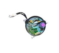 1pcs 66LA 66LA1 66LA2 S.XG10BN.2 Motor Inverter Control Board For Washing Machine Driver PCB Washer Replacement Parts(66LA2)