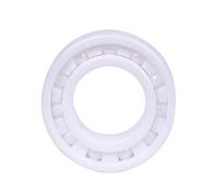 1pcs 6800 6801 6802 6803 6804 6805 6806 6807 6808 Full ZrO2 Ceramic Bearing(6804 20x32x7)