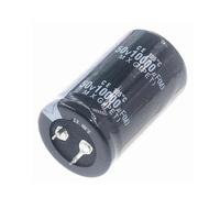 1pcs 6800uF 10000uF 15000uF 33000uF 25V 35V 50V 63V 6800mF 10000mF 15000mF 33000mF Aluminum Electrolytic Capacitor BIANMTSW(10000UF63V 30x50)