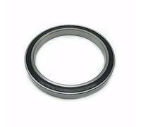 1pcs 6824-2RS 120x150x16 mm The of ultra-thin deep groove ball bearings 6824RS 6824