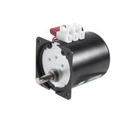 1Pcs 68Ktyz Gear electronic starter Ac 220V 28W 2.5R/Min Large Torque Permanent Magnet Synchronous Gear electronic starter ICXLPMC