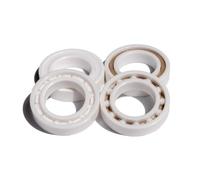 1pcs 6900 6901 6902 6903 6904 6905 6906 6907 Full Ceramic Bearing(6904 20x37x9)