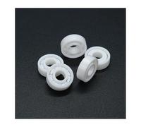 1pcs 693 694 695 696 697 698 699 683 684 685 686 687 688 689 MR105 MR115 ZrO2 Ceramic Ball Zirconia Bearing IDGTTLDF(Mr148 8x14x4)