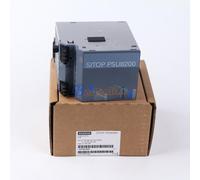 Siemens Power Supply 6EP1336-3BA10 (6EP13363BA10) SITOP PSU8200 20A Stabilized