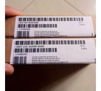 1PCS 6ES7155-5AA00-0AA0 Siemens PLC Module New in Box One Year Warranty