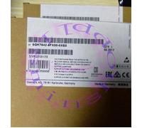 Siemens Communications Processor CP 1542-5 6GK7542-5FX00-0XE0 – New, 1 Year Warranty