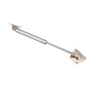 1pcs 6kg 8kg 10kg Kitchen Cupboard Door Hinges Hardware Cabinet Hinge Gas Spring Copper Core Lift Support Close(6kg)