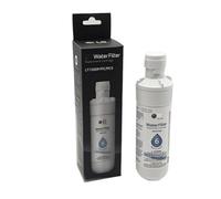 1PCS/6PCS Replacement Refrigerator Water Filter - Compatible with LG LT1000P, ADQ74793501, ADQ74793502, MDJ64844601, Kenmore 46-9980, 9980, Efficient Purification, Healthy Drinking Water(2psc)