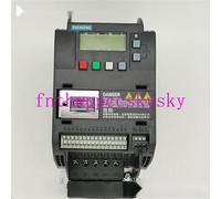 1PCS 6SL3210-5BE15-5UV0 converters NEW SIEMENS