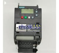 1PCS 6SL3210-5BE15-5UV0 converters NEW SIEMENS