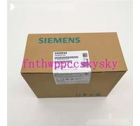 1PCS 6SL3210-5BE22-2UV0 converters NEW SIEMENS