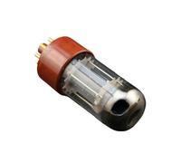 1pcs 6SN7 Vacuum Tube Gold Pin Upgrade 6N8P 6H8C CV181 for Audio Valve Electronic Tube Amplifier Kit(2pcs Matched Pair)