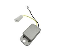 1PCS 6V Electric Voltage Regulator Rectifier Compatible With Automotive Motorcycle Parts For AL50 Scooter Replacement For Part Number 1PCS 6V