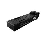 1PCS 7.4V 2800mAh Lithium Black Battery For HS700D Brushless Motor Aerial Photography Quadcopter Accessories Remote Control Drone Battery