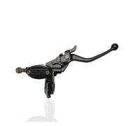 1pcs 7 8-inch 22mm Hydraulic Brake Master Cylinder Left Right Handle Rod Fit For 50cc-250cc ATV Quad Bike Dirt(Right)