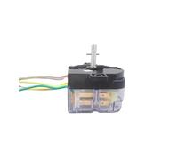 1pcs 7-Line 15 Minute DXT15 Timer Control Switch Washing Machine Accessories
